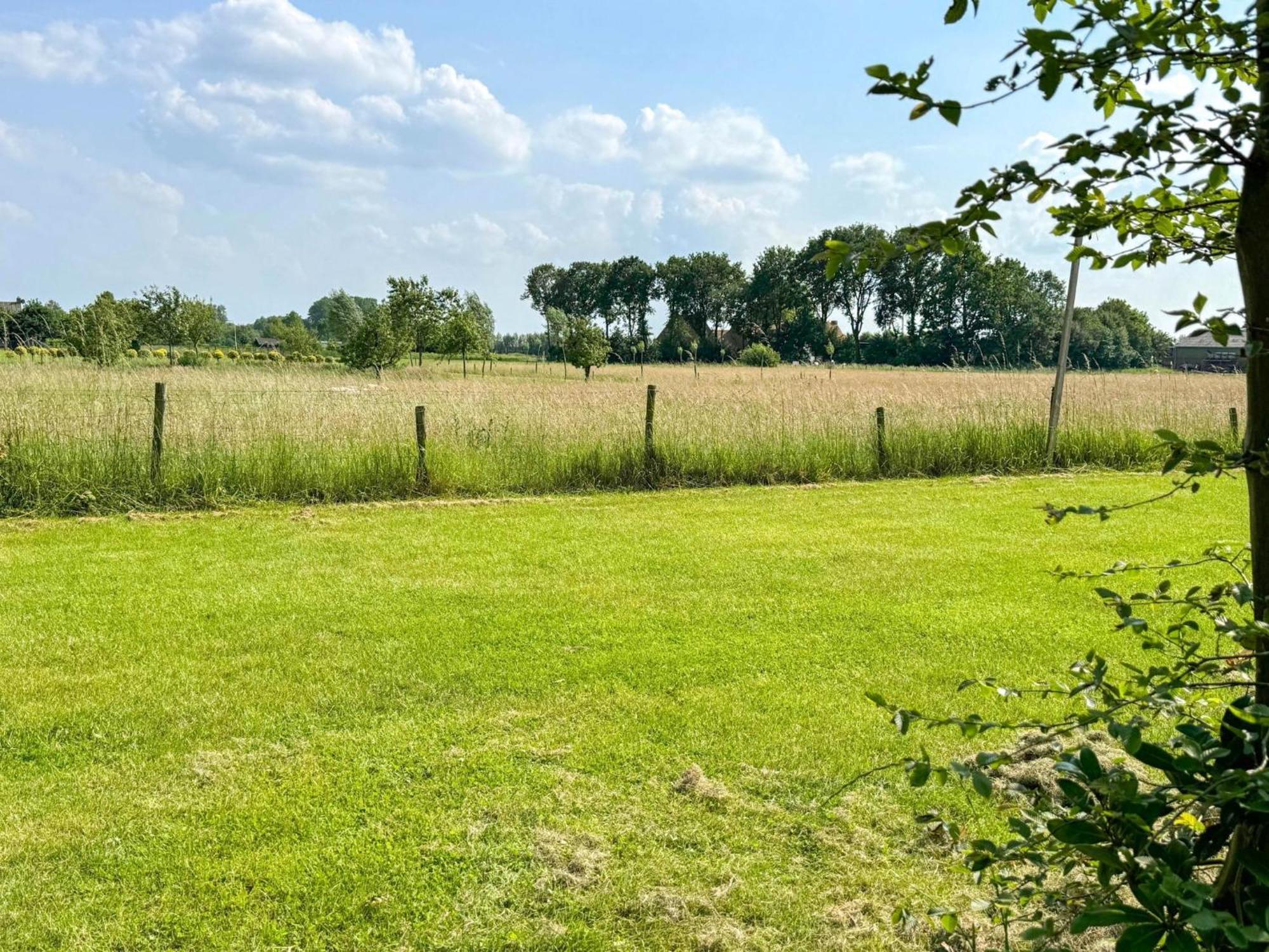 Het Hoevehuys Wagenberg Exterior photo
